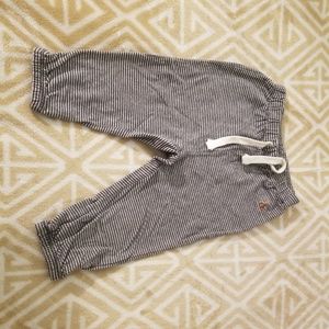 Baby Boy Jogger Pants